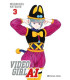 VIDEO GIRL AI Nº 03/09