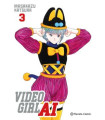 VIDEO GIRL AI Nº 03/09