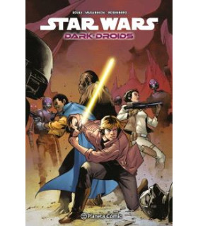 STAR WARS Nº 07