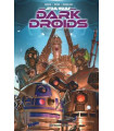 STAR WARS DARK DROIDS: D-SQUADS