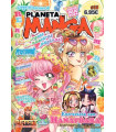 PLANETA MANGA Nº 25