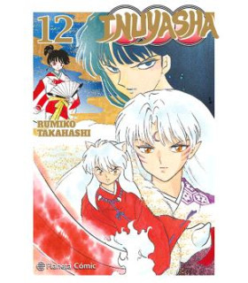 INUYASHA Nº 12/30