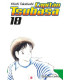 CAPITÁN TSUBASA Nº 18/21