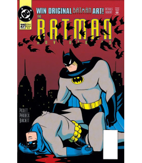 LAS AVENTURAS DE BATMAN: SÍNDROME DEL SUPERVIVIENTE (BIBLIOTECA SUPER KODOMO)