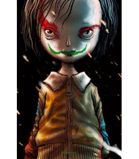 BATMAN: LA GÁRGOLA DE GOTHAM NÚM. 3 DE 4