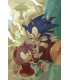 SONIC: THE HEDHEGOG NÚM. 59