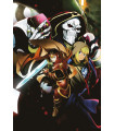 OVERLORD NÚM. 18
