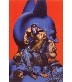 DC POCKET: BATMAN: YO SOY GOTHAM