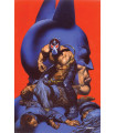 DC POCKET: BATMAN: YO SOY GOTHAM