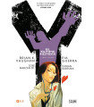 Y, EL ÚLTIMO HOMBRE: LIBRO CUATRO (DE 5) (TERCERA EDICIÓN)
