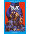 DC POCKET: BATMAN: LA VENGANZA DE BANE