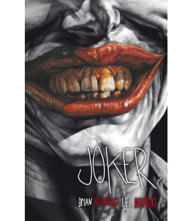 JOKER (EDICIÓN DELUXE) (QUINTA EDICIÓN)