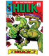 BIBLIOTECA MARVEL: EL INCREIBLE HULK 4
