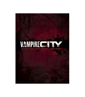VAMPIRE CITY