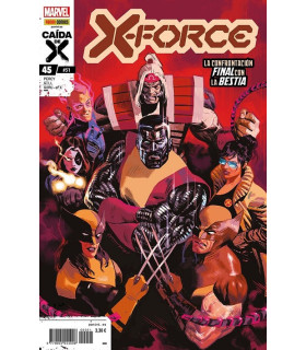 X-FORCE 45 (51)