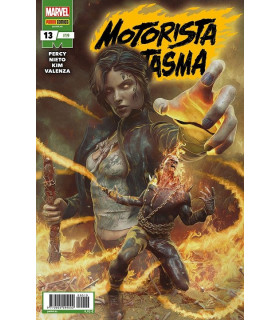 MOTORISTA FANTASMA 13