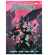 IMPOSIBLES X-FORCE (MARVEL OMNIBUS)