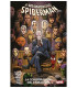 MARVEL PREMIERE. EL ASOMBROSO SPIDERMAN 16. LA CONSPIRACION DEL CAMALEON
