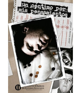 UN CENTIMO POR MIS PENSAMIENTOS