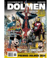 DOLMEN 349 - 350 ESPECIAL 30 ANIVERSARIO