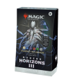 MTG - MODERN HORIZONS 3 - COMMANDER - ELDRAZI INCURSION