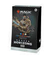 MTG - MODERN HORIZONS 3 - COMMANDER - CREATIVE ENERGY