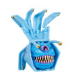 FIGURA D&D - BEHOLDER AZUL D20 DADO