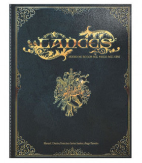 Lances - Juego De Roles Del Siglo De Oro