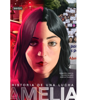 AMELIA. HISTORIA DE UNA LUCHA