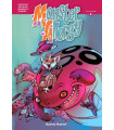MONSTER ALLERGY 6