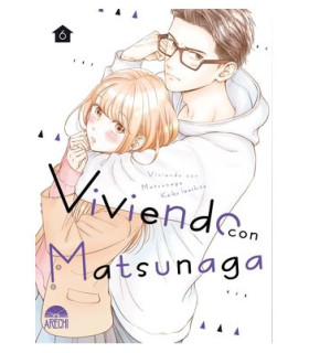 VIVIENDO CON MATSUNAGA 06