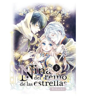 NINA DEL REINO DE LAS ESTRELLAS 05