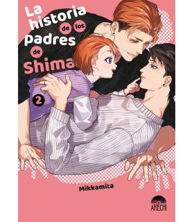 LA HISTORIA DE LOS PADRES DE SHIMA 02