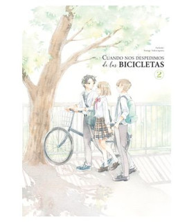 CUANDO NOS DESPEDIMOS DE LAS BICICLETAS 02