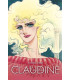 CLAUDINE