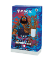 MTG - COMMANDER MODERN HORIZONS 3 - COLLECTOR'S EDITION - CREATIVE ENERGY