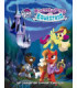 Aventuras En Equestria (My Little Pony) - Jdr