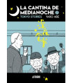 LA CANTINA DE MEDIANOCHE 7