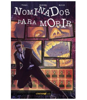 NOMINADOS PARA MORIR