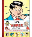 LI´L ABNER VOLUMEN 4