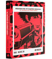 REQUIEM POR UN VAQUERO ESPACIAL. EL UNIVERSO DE COWBOY BEBOP
