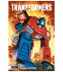 TRANSFORMERS 01