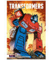 TRANSFORMERS 01