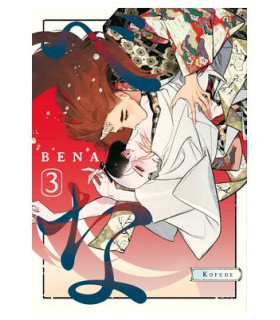 BENA Nº 03