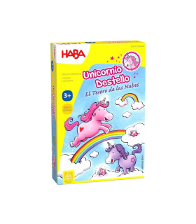 UNICORNIO DESTELLO HABA