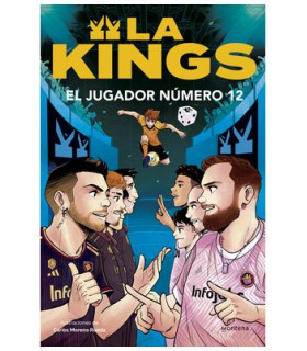 EL JUGADOR NUMERO 12 (LA KINGS 1)