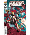 LOS VENGADORES 11 (165)