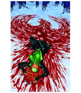 SIEMPRE PATRULLA-X 3 DE 5