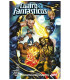 MARVEL PREMIERE. LOS CUATRO FANTASTICOS 08