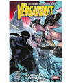 MARVEL PREMIERE. LOS VENGADORES 11